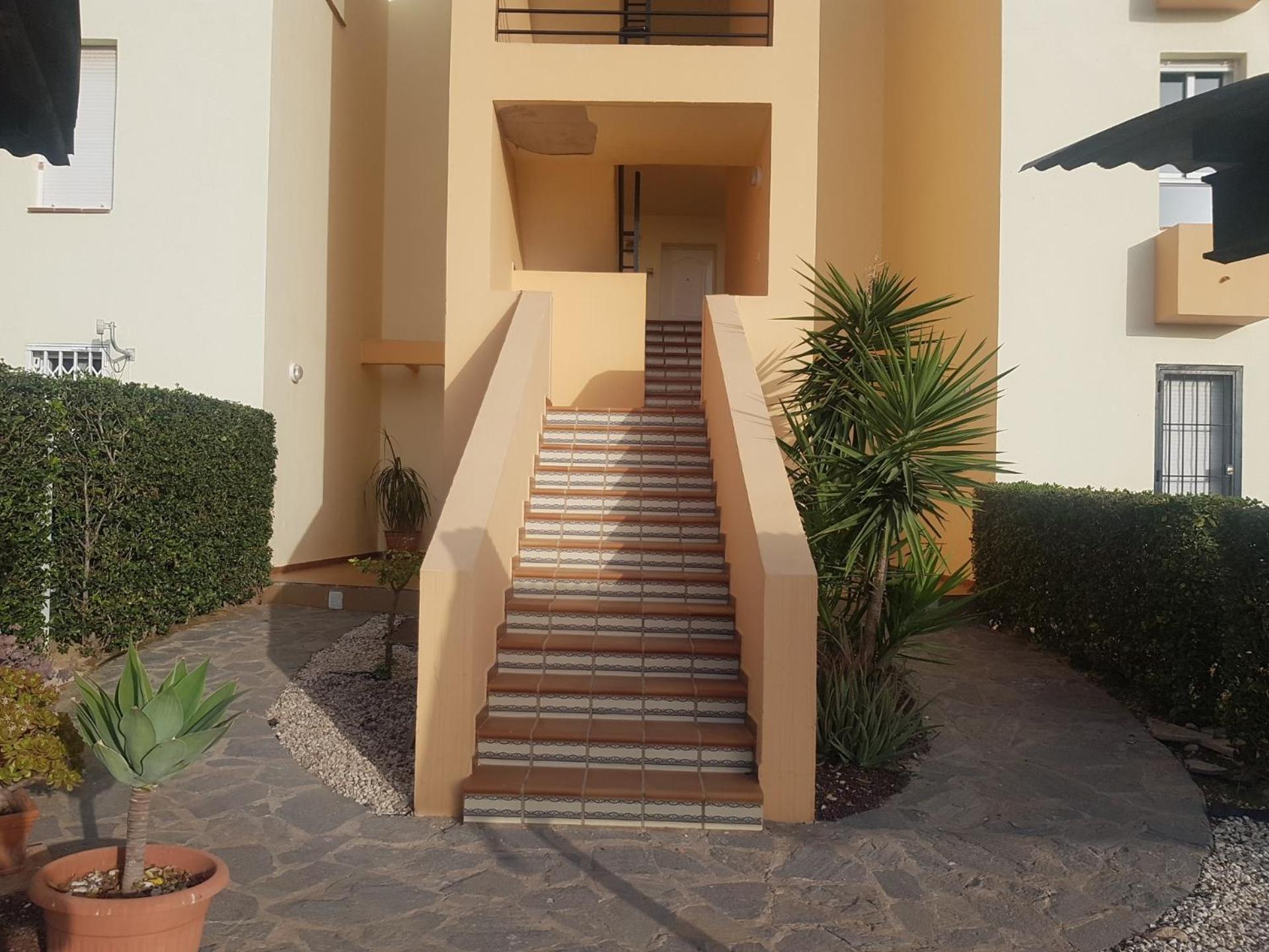 Bahia De Vera Estudio Eksteriør bilde
