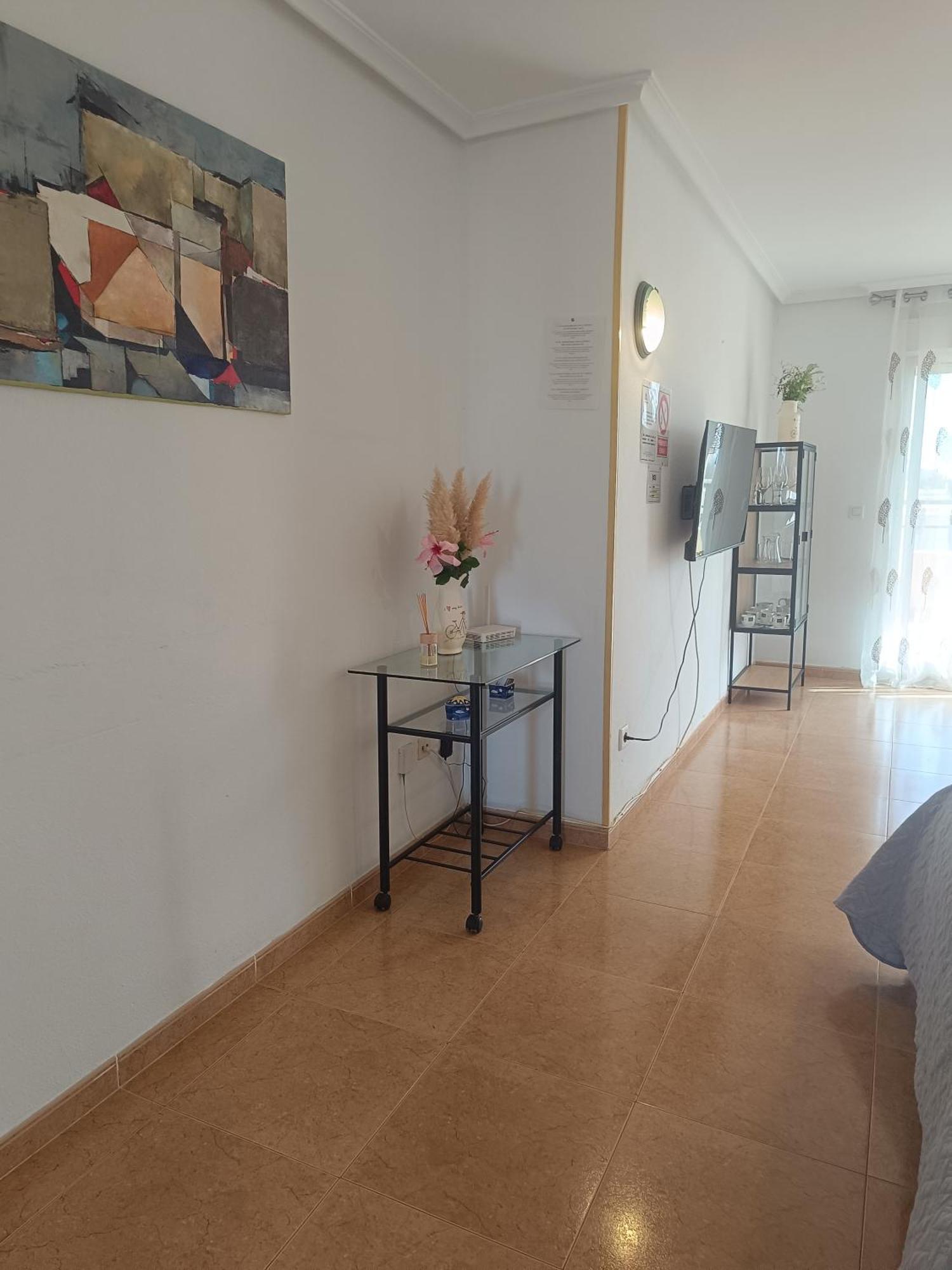 Bahia De Vera Estudio Eksteriør bilde
