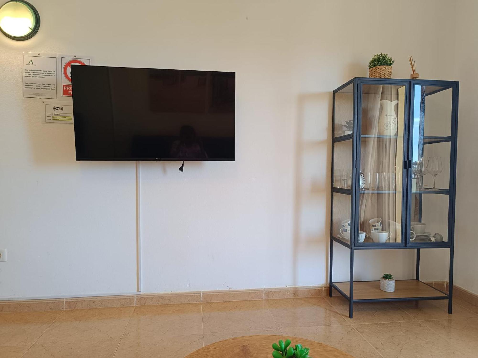 Bahia De Vera Estudio Eksteriør bilde