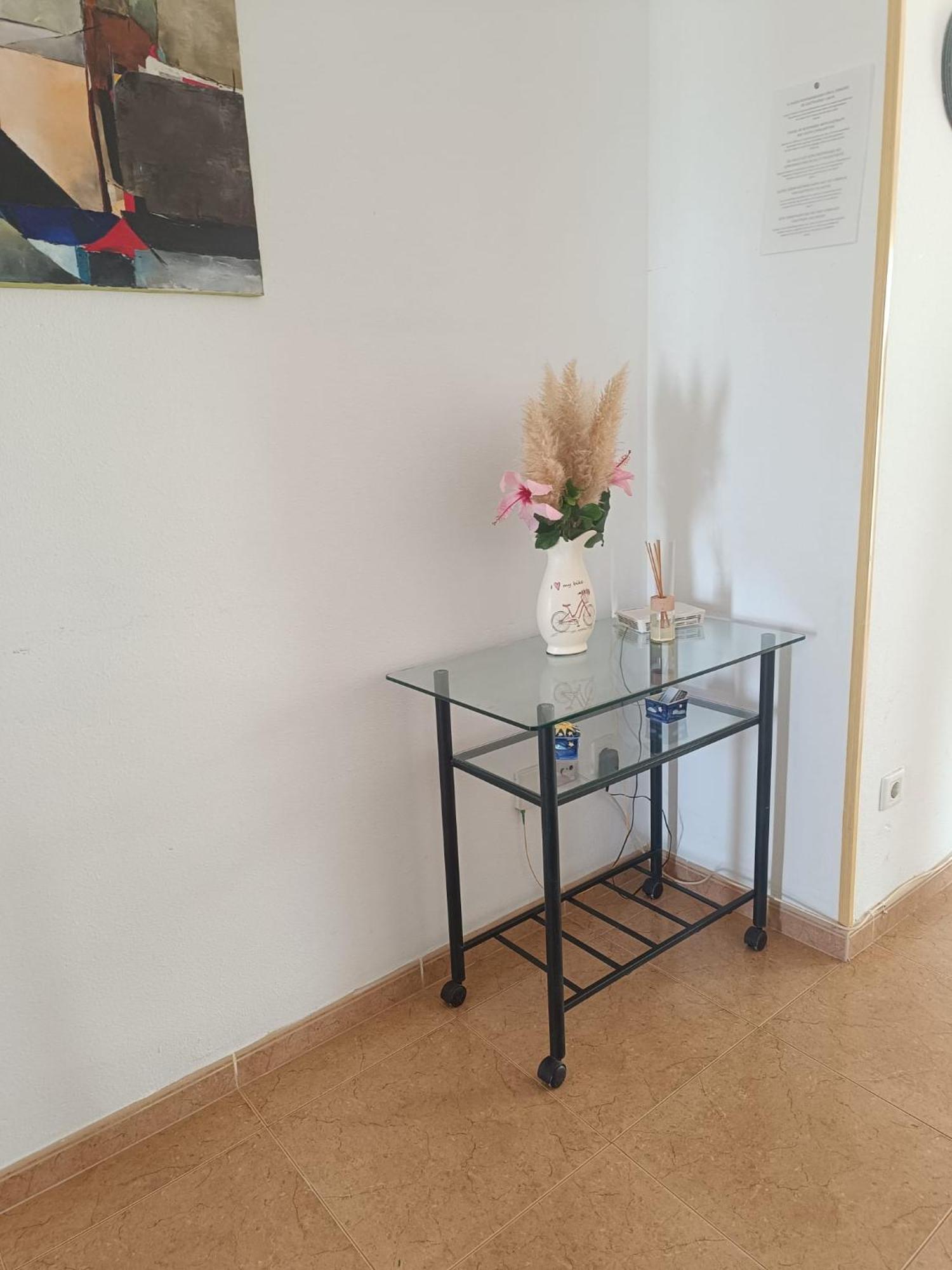 Bahia De Vera Estudio Eksteriør bilde